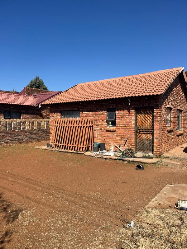 2 Bedroom Property for Sale in Mmabatho Unit 13 North West